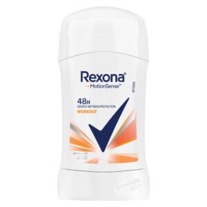 Rexona Women's 48-Hour Stick Deodorant - Advanced Protection 40ml