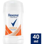 Rexona Women's 48-Hour Stick Deodorant - Advanced Protection 40ml - Image 4