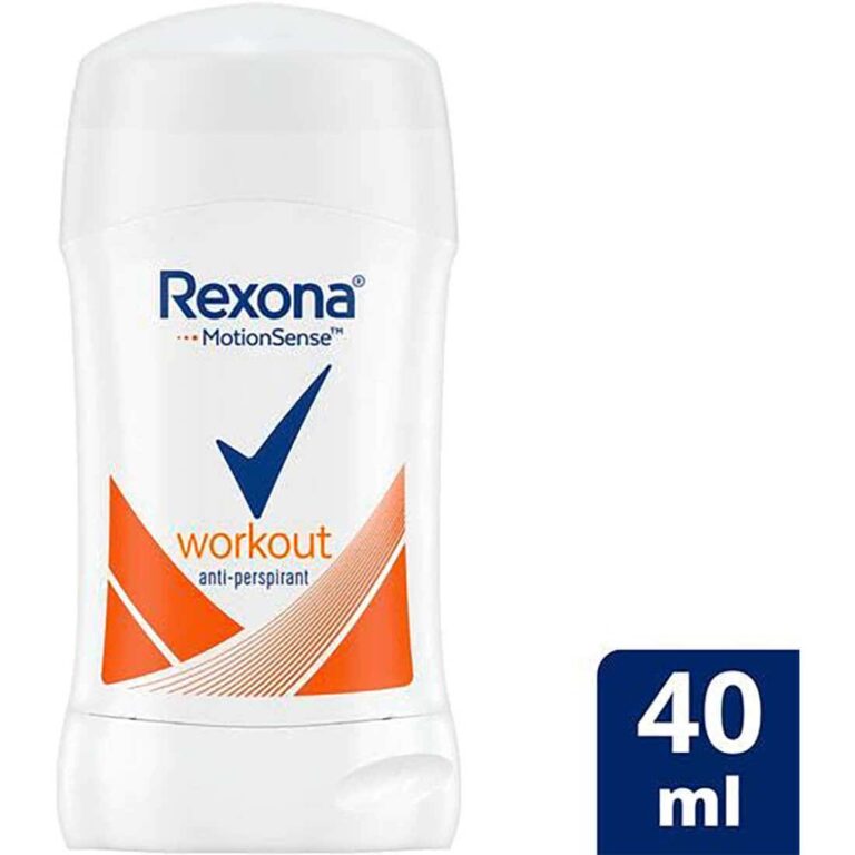 Rexona Women's 48-Hour Stick Deodorant - Advanced Protection 40ml - Image 4