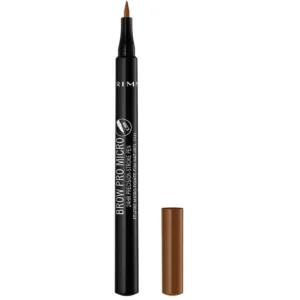 Rimmel Brow Pen Precision Hair-Stroke - Light