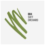 Rimmel Kind & Free Eyeliner - Soft Orchard (Green) - Image 3