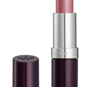 Rimmel London Lasting Finish Lipstick - Long-Lasting Colour