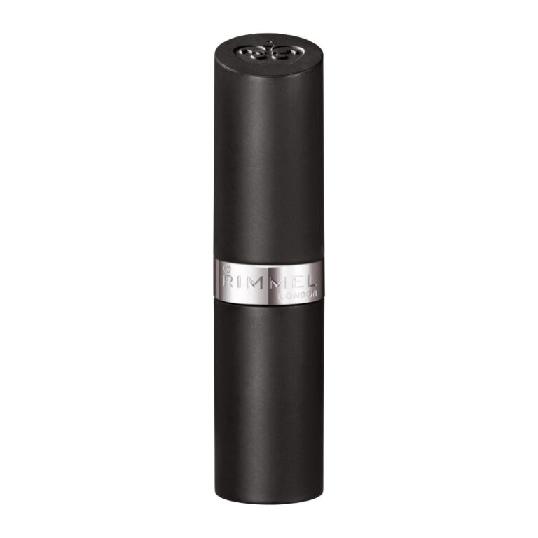 Rimmel London Lasting Finish Lipstick - Long-Lasting Colour - Image 2