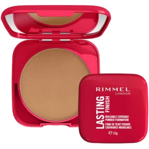 Rimmel Lasting Finish Compact Powder - 008 Soft Beige