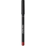 Rimmel Lasting Finish Lip Liner - Bitten 580 - Red