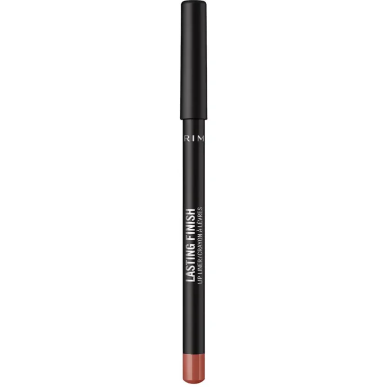 Rimmel Lasting Finish Lip Liner 110 - Pink Spice - Image 1