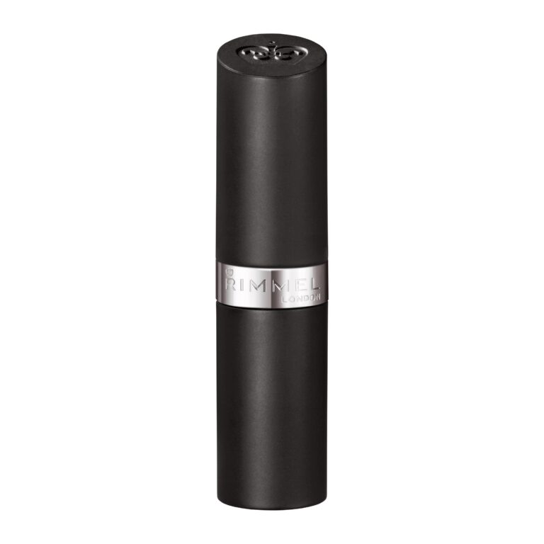 Rimmel London Lasting Finish Lipstick - Rich, Long-Lasting Color - Image 2