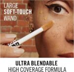 Rimmel London The Multi-Tasker Concealer 048 Vanilla - Full Coverage & Natural Brightening - Image 3