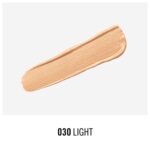 Rimmel Multitasker Concealer 30- Fair: Perfect Brightness & Complete Coverage - Image 4
