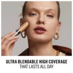 Rimmel Multitasker Concealer 30- Fair: Perfect Brightness & Complete Coverage - Image 5