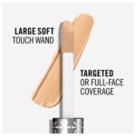 Rimmel Multitasker Concealer 30- Fair: Perfect Brightness & Complete Coverage - Image 6