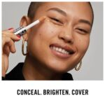 Rimmel Multitasker Concealer 30- Fair: Perfect Brightness & Complete Coverage - Image 7