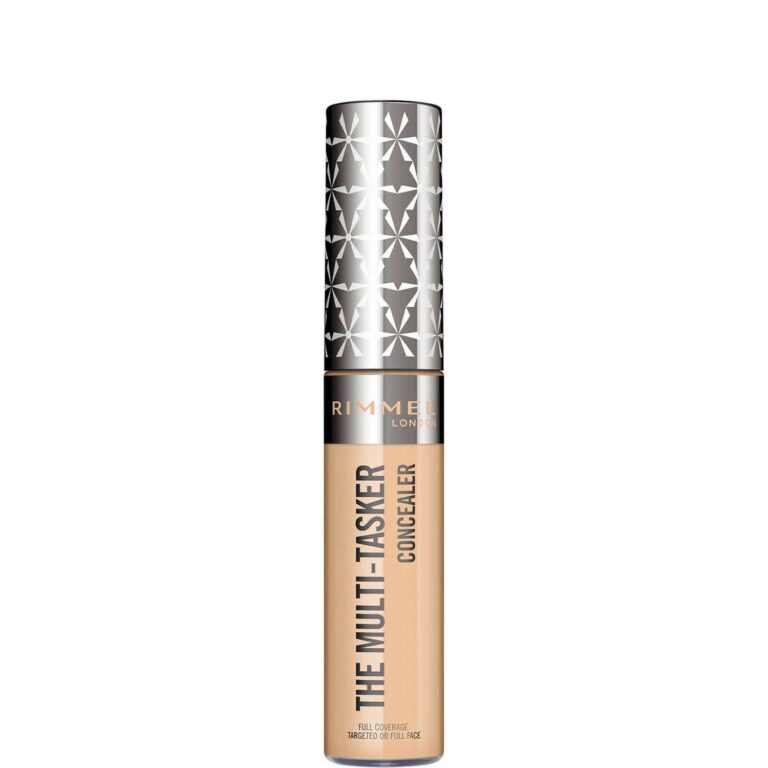 Rimmel Multitasker Concealer 30- Fair: Perfect Brightness & Complete Coverage - Image 3