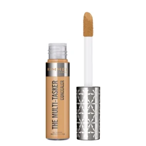 Rimmel Multitasker Concealer 80 Tan- Bronze: Your Perfect Coverage Solution