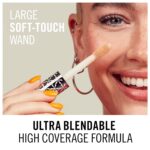 Rimmel Multitasker Concealer 80 Tan- Bronze: Your Perfect Coverage Solution - Image 3