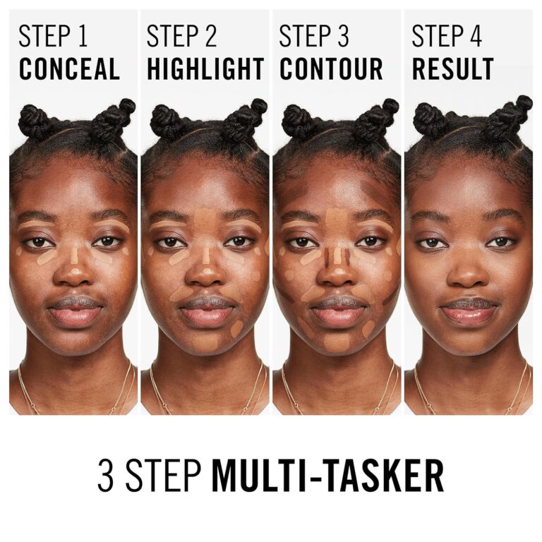 Rimmel Multitasker Concealer 80 Tan- Bronze: Your Perfect Coverage Solution - Image 5