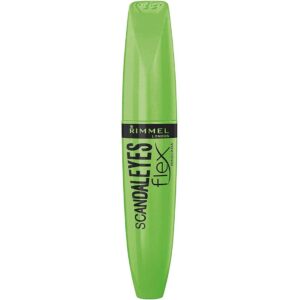 Rimmel Scandal Eyes Mascara Flex - Black