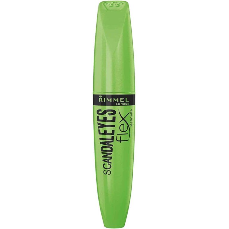 Rimmel Scandal Eyes Mascara Flex - Black - Image 1