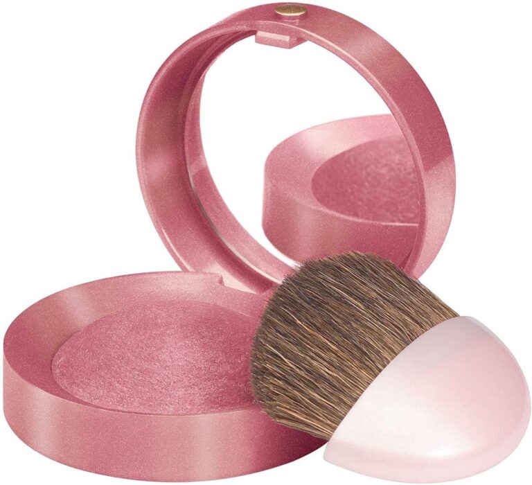 Bourjois Blusher Lilas D'Or - Image 2