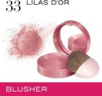 Bourjois Blusher Lilas D'Or - Image 3