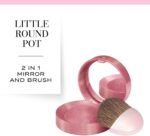 Bourjois Blusher Lilas D'Or - Image 5