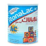 Ronalac Baby Milk AC for Constipation Relief 400 gm - Image 2