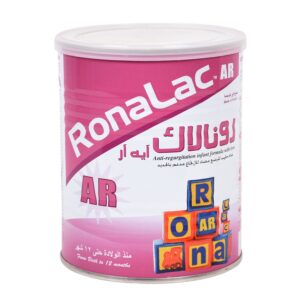 Ronalac Baby Milk AR 400 gm