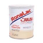 Ronalac Premature: Specialized Nutrition for Preterm & Low Birth Weight Babies