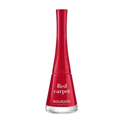 Bourjois Nail Polish 1 SECONDE T10