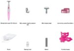 Braun FG1100 Bikini & Eyebrow Trimmer - Unmatched Precision - Image 4