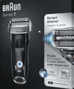 Braun Series 7 Electric Shaver (7840S) – Ultimate Close Shave - Image 2