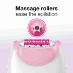 Braun Silk-épil 3 3270 Legs and Body Epilator - Image 5