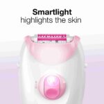 Braun Silk-épil 3 3270 Legs and Body Epilator - Image 6