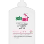 Sebamed Feminine Wash 200 ml - Daily Care and Protection