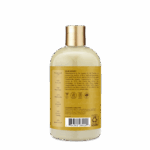 Shea Moisture Shampoo Raw Shea Butter 384ml - Image 2