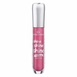 Essence Shine Shine Shine Lipgloss 03