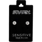 Studex Ear Ring S304WSTX