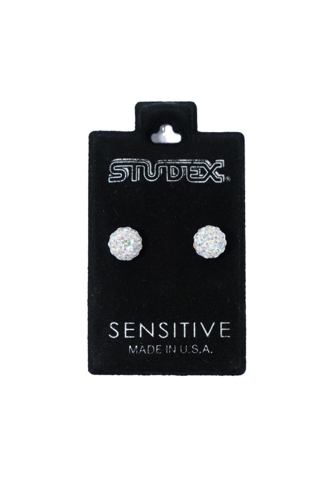 studex-earring-round-ball-s5304wstx-silver-medium-0djpg.jpg Studex Earring Round Ball S5304wstx Silver Medium - Image 1