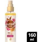 Sunsilk Hair Mist Wild Damsak Rose 160 ml