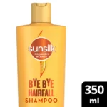 Sunsilk Shampoo Collagen Blends Byebye Hairfall 350 ml