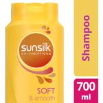 Sunsilk Shampoo Dream Soft & Smooth Egg 700 ml - Image 5