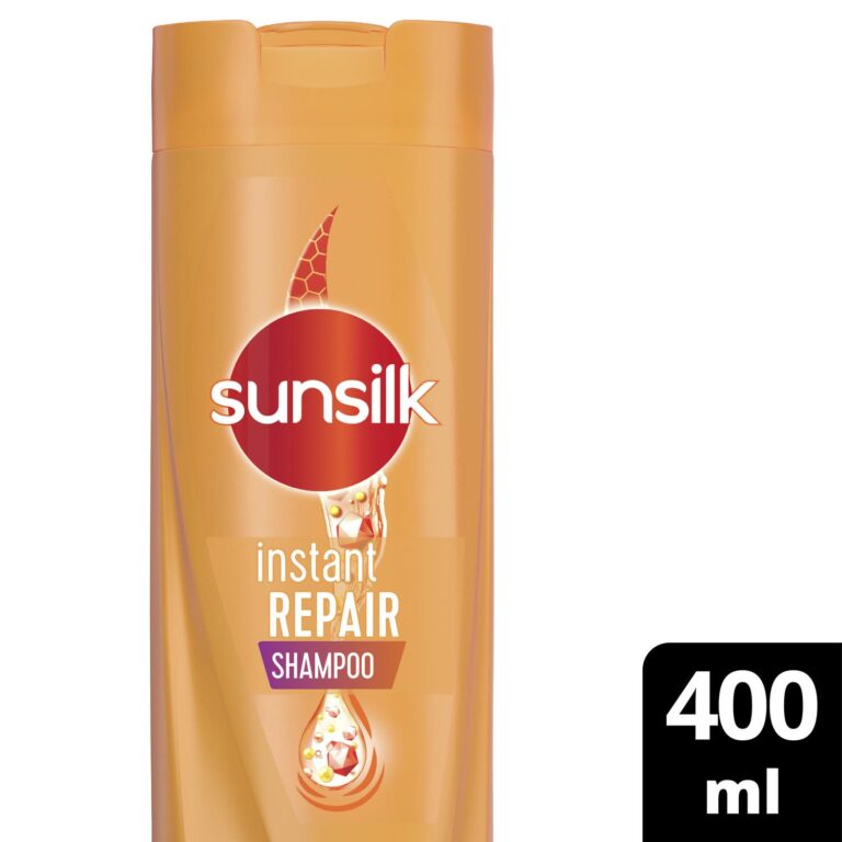 Sunsilk Shampoo Instant Restore 400 ml - Image 1
