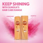 Sunsilk Shampoo Instant Restore 400 ml - Image 6