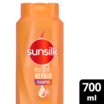 Sunsilk Shampoo Instant Restore 700 ml