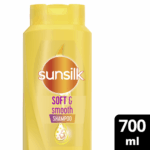 Sunsilk Shampoo Dream Soft & Smooth Egg 700 ml