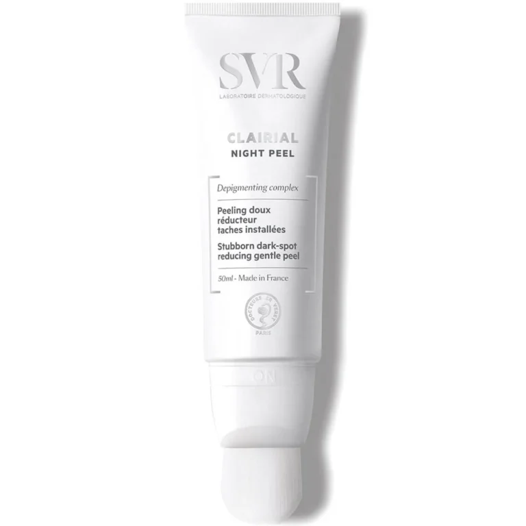 SVR Clairial Night Peel 50 Ml - Image 1