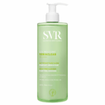 SVR Sebiaclear Gel Moussant Wash-Off Blemish Prone Cleanser - 400ml