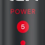 Taft Caffeine Hair Hold Spray 250ml - Super Strong Hold