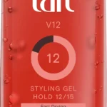 Taft V12 Power Gel Speed Hold - 150 ml