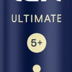 Taft Ultimate Hair Hold Spray – Ultimate Hold & Crystal Shine